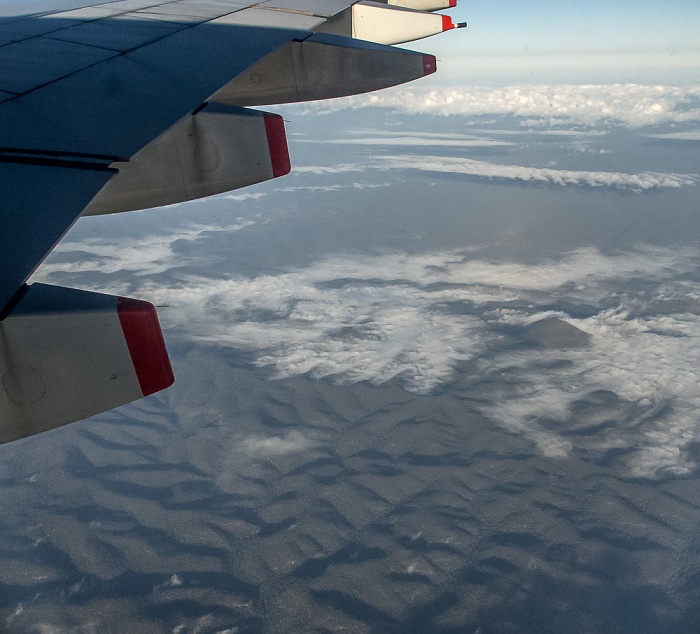 New South Wales Luftbild aerial photo