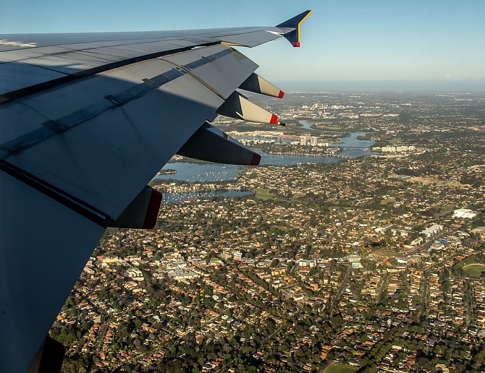 Sydney New South Wales