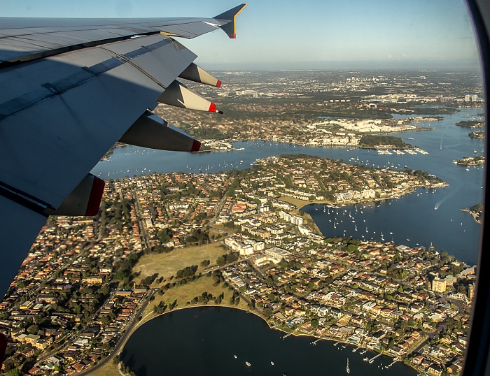 Sydney New South Wales