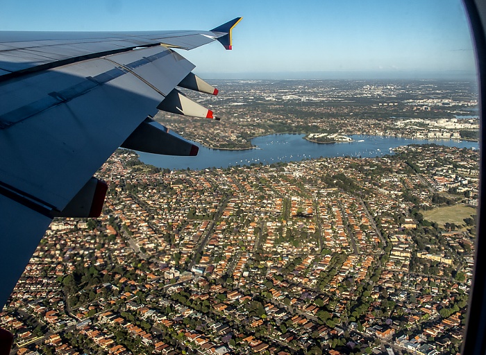 Sydney New South Wales