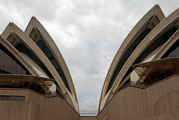 Sydney Opera House Sydney