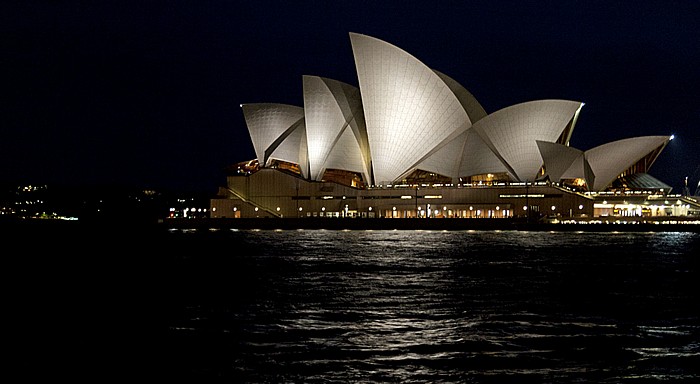 Sydney Cove, Sydney Opera House Sydney