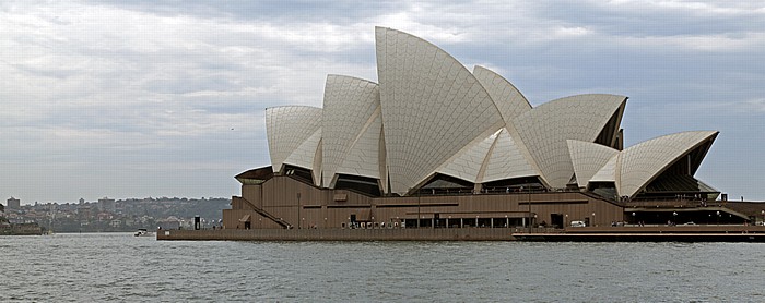 Sydney Cove, Sydney Opera House Port Jackson