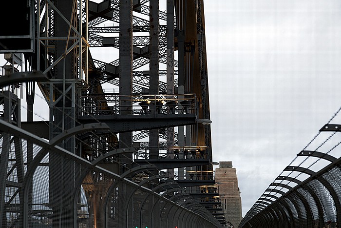 Sydney Harbour Bridge Sydney