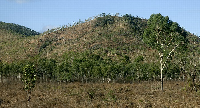 The Sunlander Cairns - Maryborough Queensland