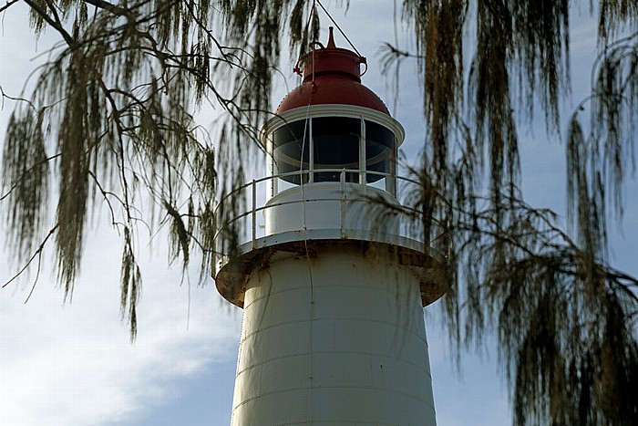 Leuchtturm Lady Elliot Island