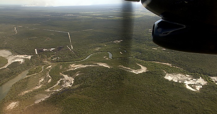Queensland Luftbild aerial photo