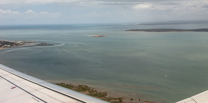 Hervey Bay