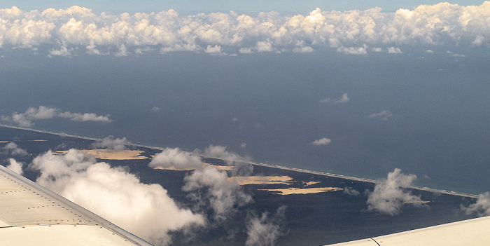 Fraser Island Queensland