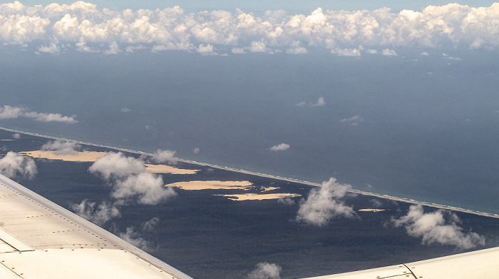 Fraser Island Queensland