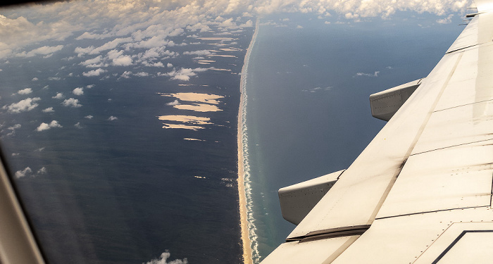 Fraser Island Queensland