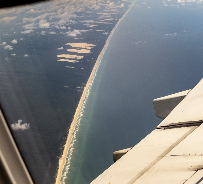 Fraser Island Queensland