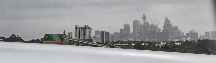 Sydney
