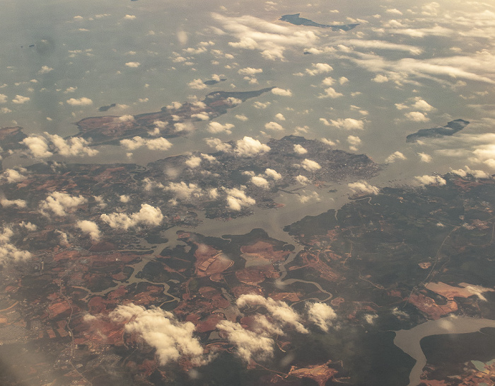 Indonesien