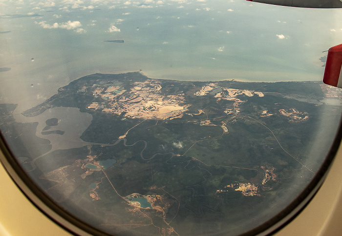 Indonesien