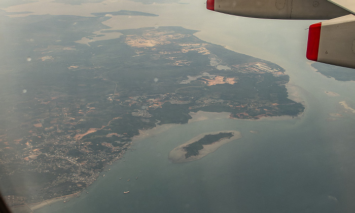 Indonesien