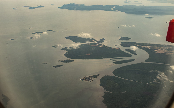 Indonesien