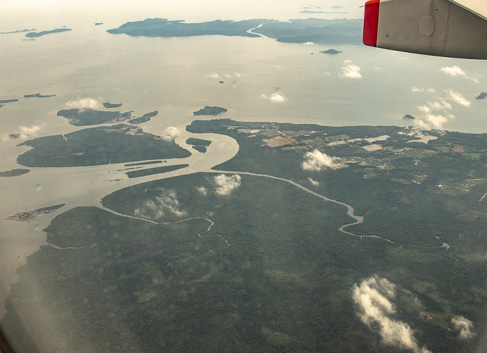 Indonesien