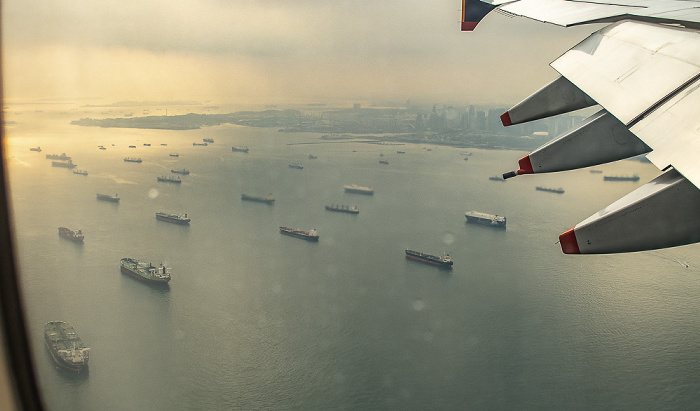 Singapur