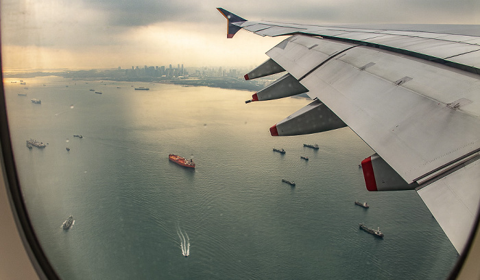 Singapur