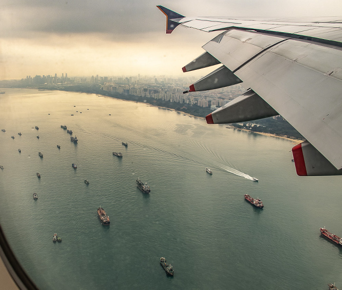 Singapur