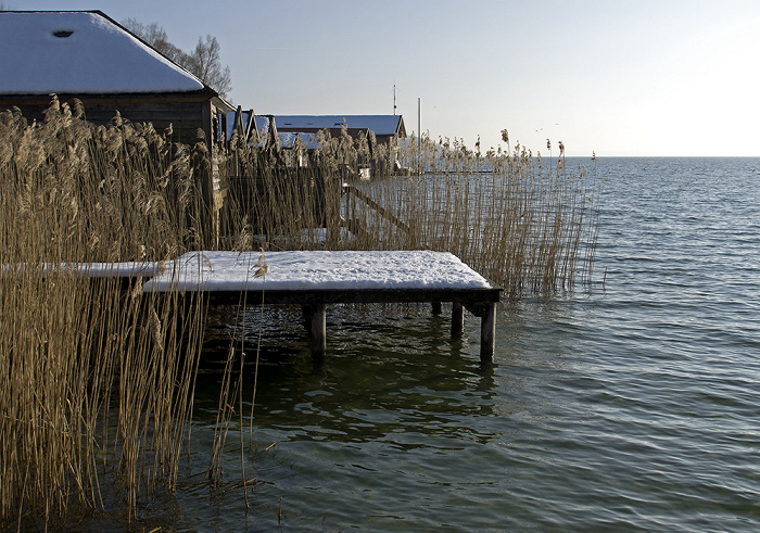 Starnberger See