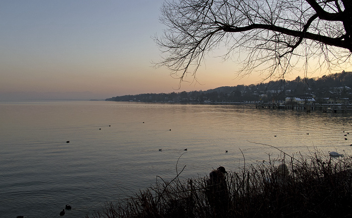 Starnberger See