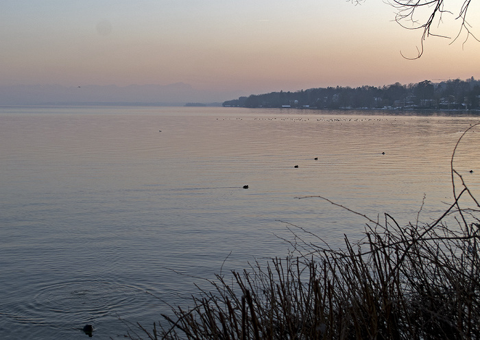 Starnberger See Starnberg