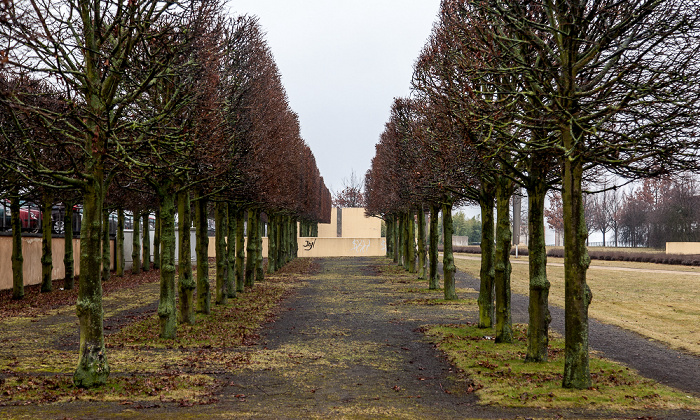 Expo Park Hannover (ehem. EXPO-Ost-Gelände): Gärten im Wandel Hannover