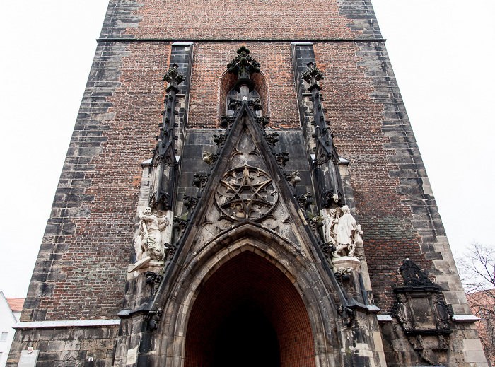 Altstadt: Marktkirche Hannover