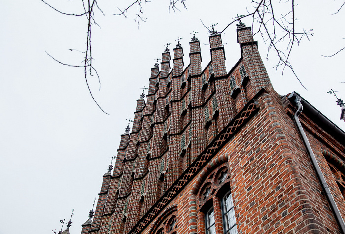 Hannover Altstadt: Altes Rathaus