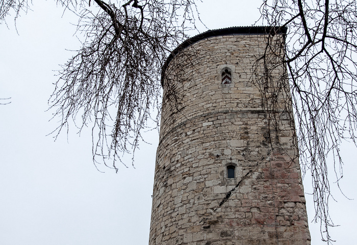 Altstadt: Beginenturm Hannover