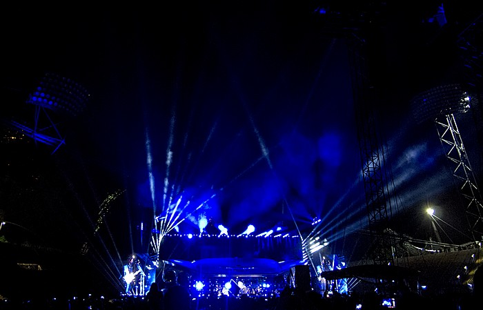 Olympiastadion: Bon Jovi München