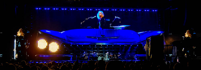 München Olympiastadion: Bon Jovi