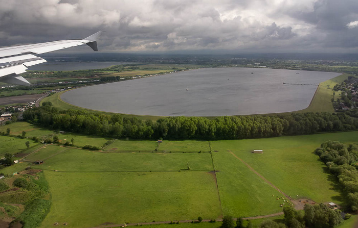 South East England - Berkshire Luftbild aerial photo