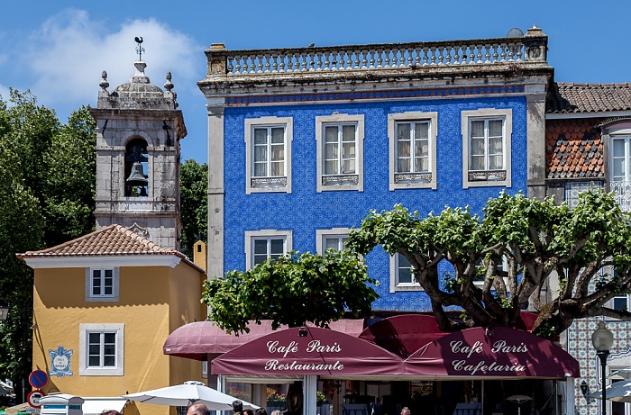 Centro Histórico Sintra