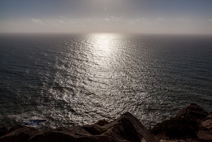 Atlantik Cabo da Roca
