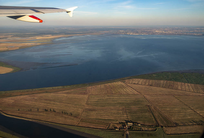 Portugal Luftbild aerial photo