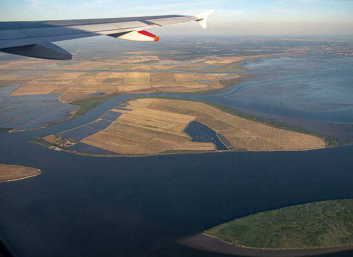 Portugal Luftbild aerial photo