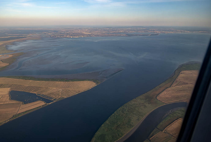 Portugal Luftbild aerial photo