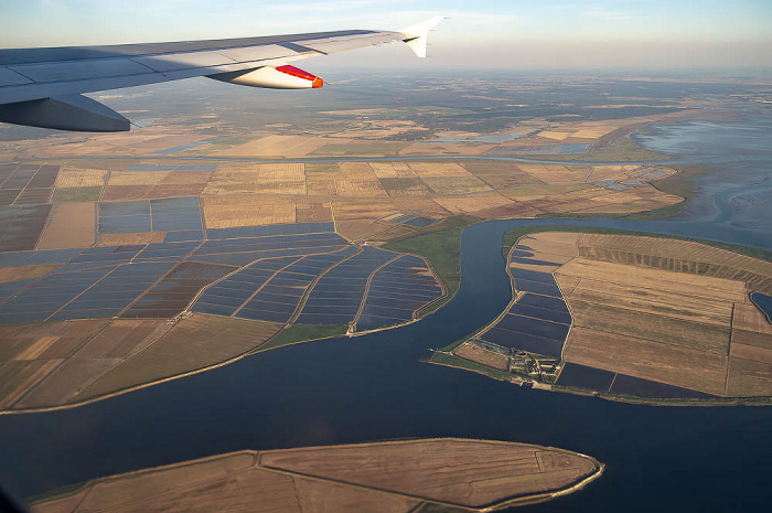 Portugal Luftbild aerial photo