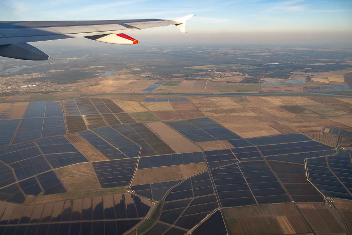 Portugal Luftbild aerial photo