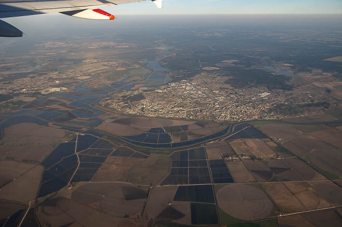 Portugal Luftbild aerial photo