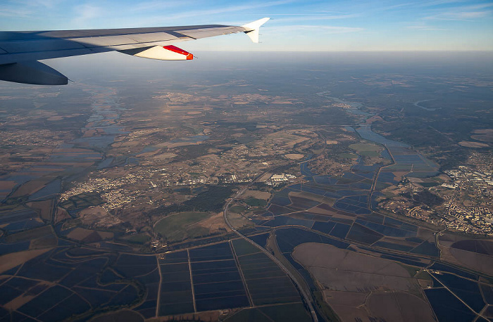 Portugal Luftbild aerial photo