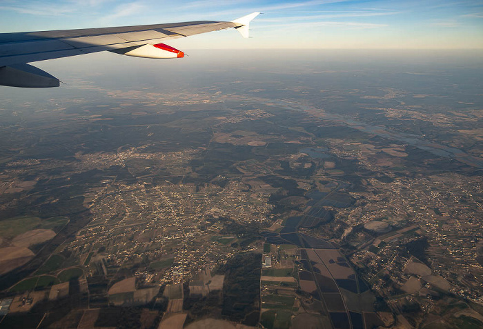 Portugal Luftbild aerial photo