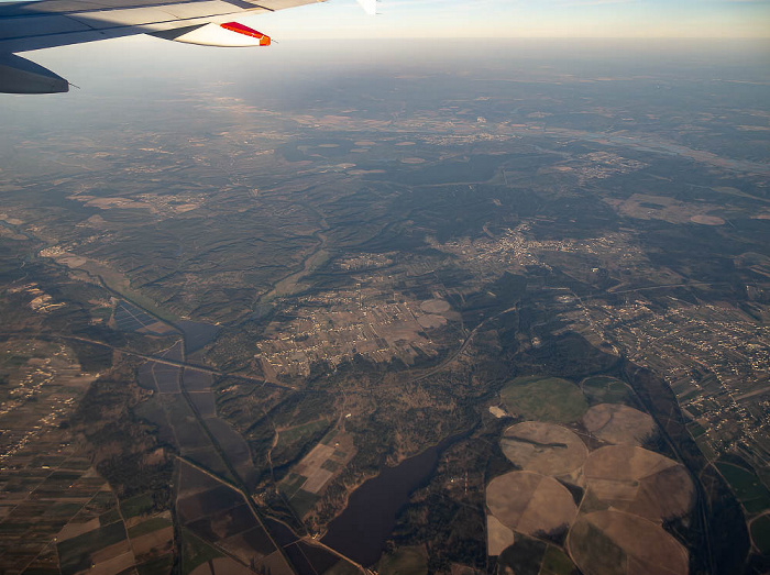 Portugal Luftbild aerial photo