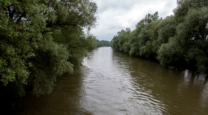 Hebertshausen Amper