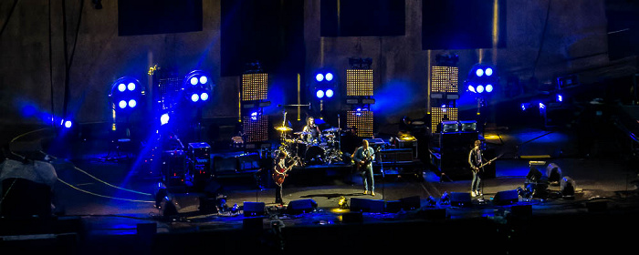 Waldbühne: Kings of Leon Berlin