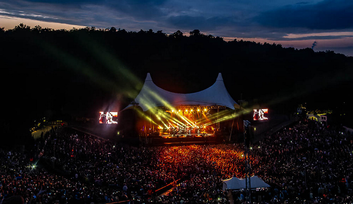 Waldbühne: Kings of Leon Berlin