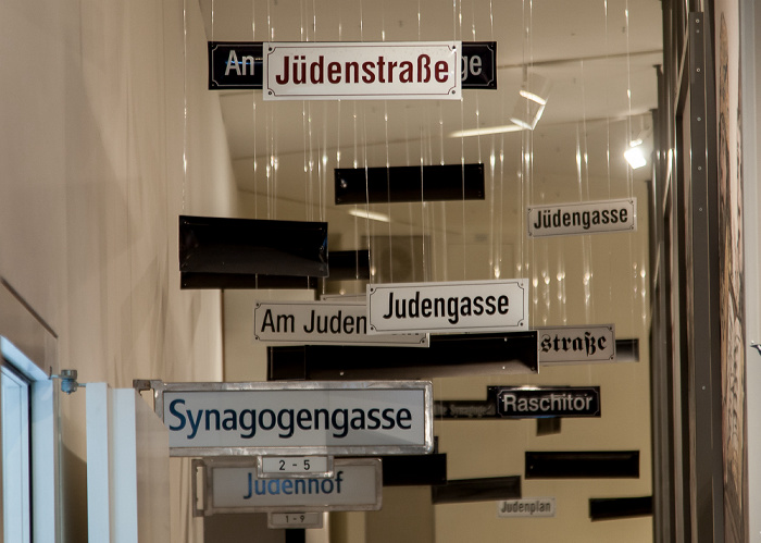 Jüdisches Museum Berlin Berlin